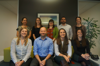 Happy Holidays from the AOCA team