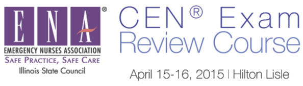 Ena cen review course Ena cen review course
