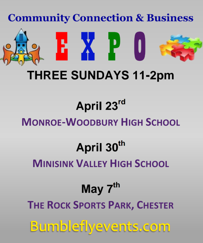 2017 Community Connection Business Expos Orange County NY 2017 Community Connection Business Expos Orange County NY