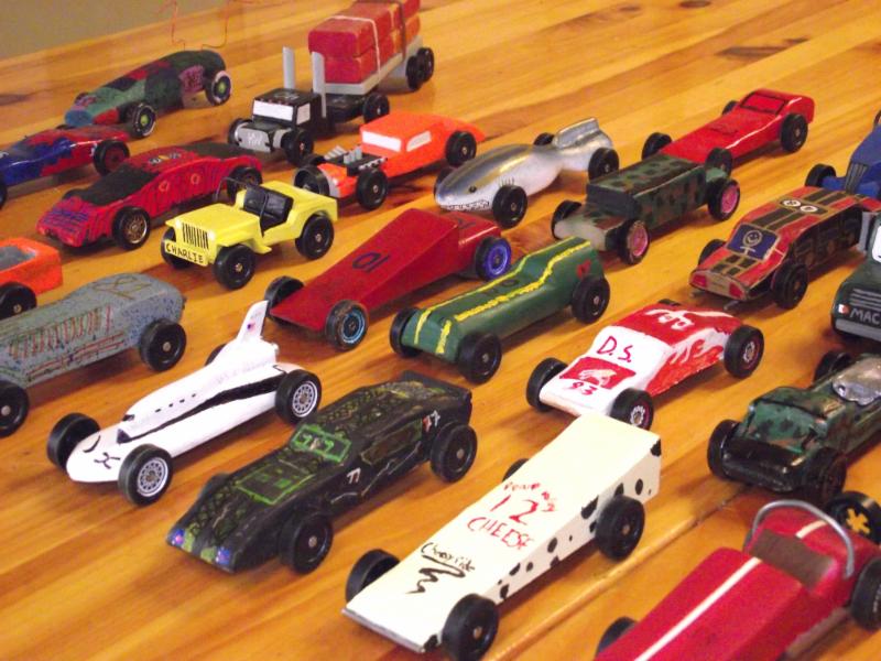 Derby Day Workshop 2016 Derby Day Workshop 2016