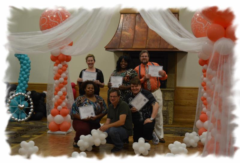 Welcome From Balloon Training Institute Class Schedule