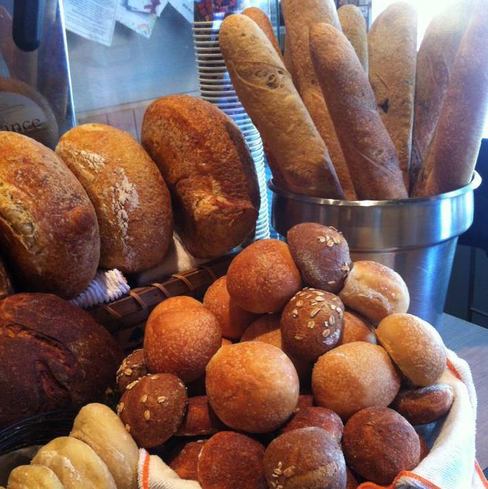 The Back Door Bakery Cafe Networking Mixer Hosted By The