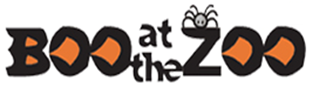 Boo at the Zoo logo