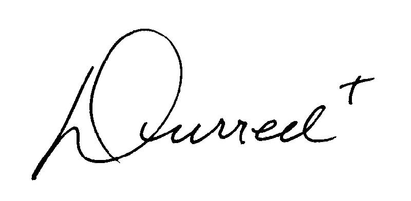 Durrell SIg