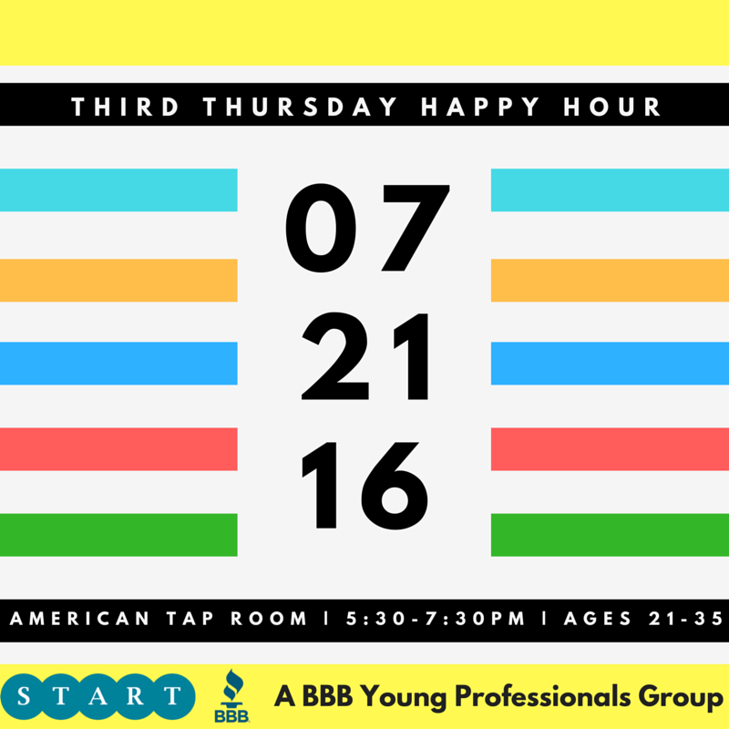 Start Social American Tap Room
