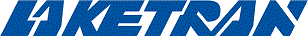 Laketran Logo