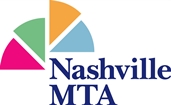 Nashville MTA Logo