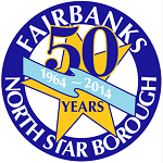 Fairbanks North Star Borough Seal