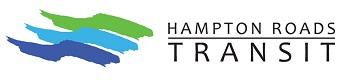 Hampton Roads Transit Logo