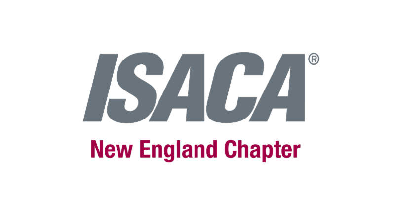 ISACA NE IT Audit and Conference and AGM 2019 logo