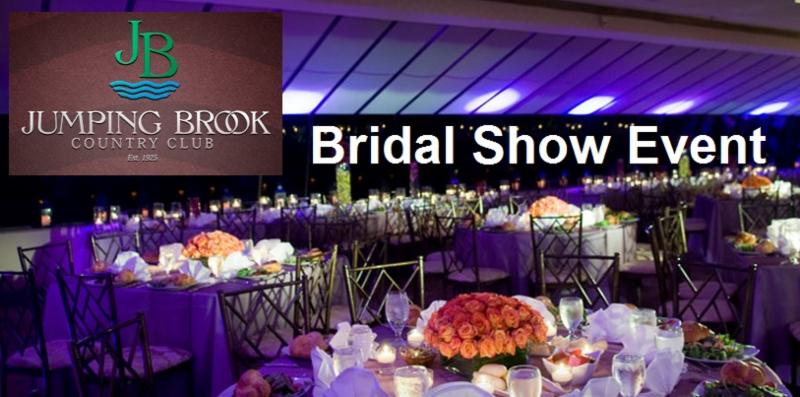 American Bridal Show Event At Jumping Brook Country Club