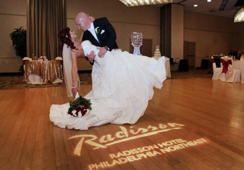 Bridal Show at The Radisson Hotel Philadelphia Northeast