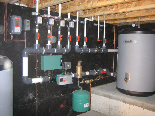 heat flo system heat flo system