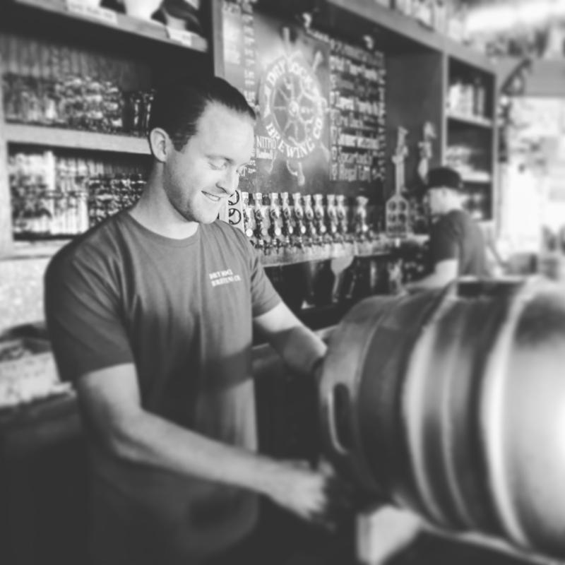 New Classes at The Brew Hut!