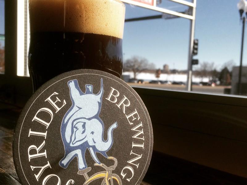 New Classes at The Brew Hut!