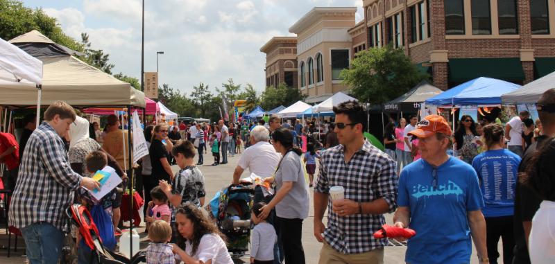 5th annual Katy SummerFest