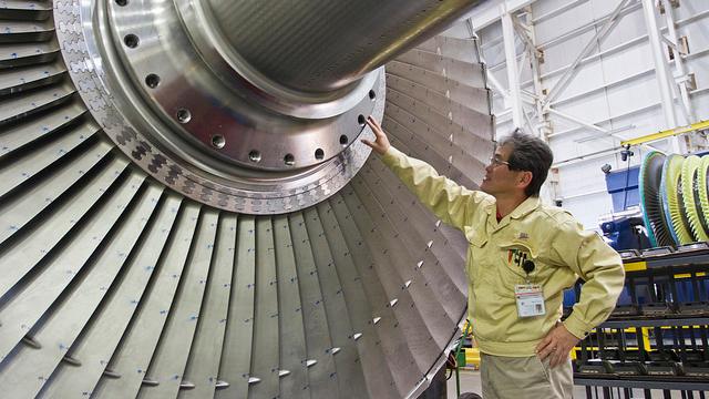 Advanced Manufacturing