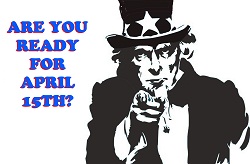 Are you ready? Are you ready?