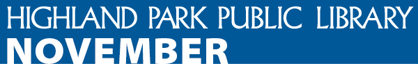 Highland Park Public Library
