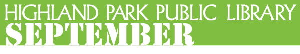 Highland Park Public Library