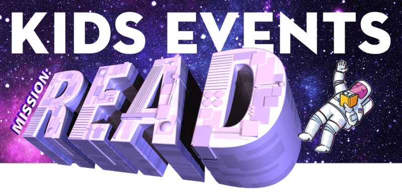 Kids Events