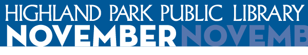 Highland Park Public Library