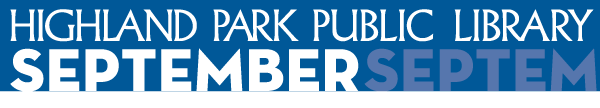 Highland Park Public Library