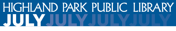 Highland Park Public Library