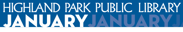 Highland Park Public Library