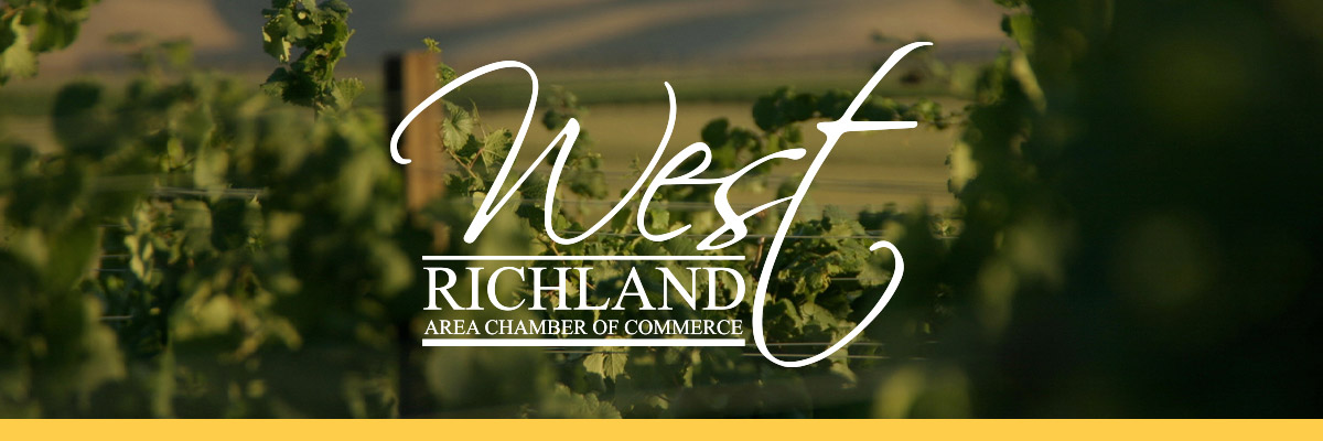West Richland Area Chamber of Commerce September 2022 Luncheon West Richland Area Chamber of Commerce September 2022 Luncheon