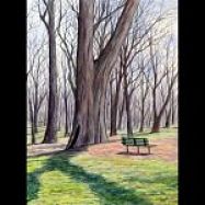 Quincy artist Kowalski