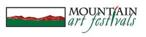 Mountain Art Festivals logo