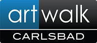 ArtWalk Carlsbad logo