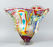 Hunter Art Glass