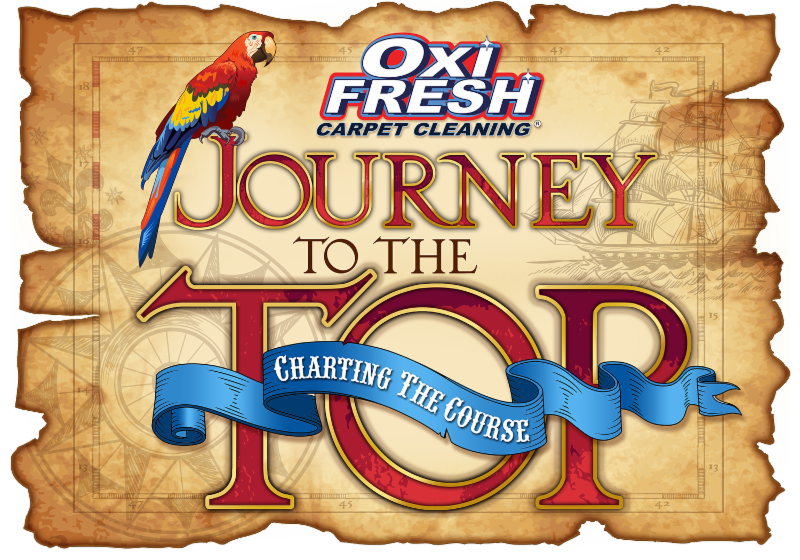 Oxi Fresh's 2018 National Convention