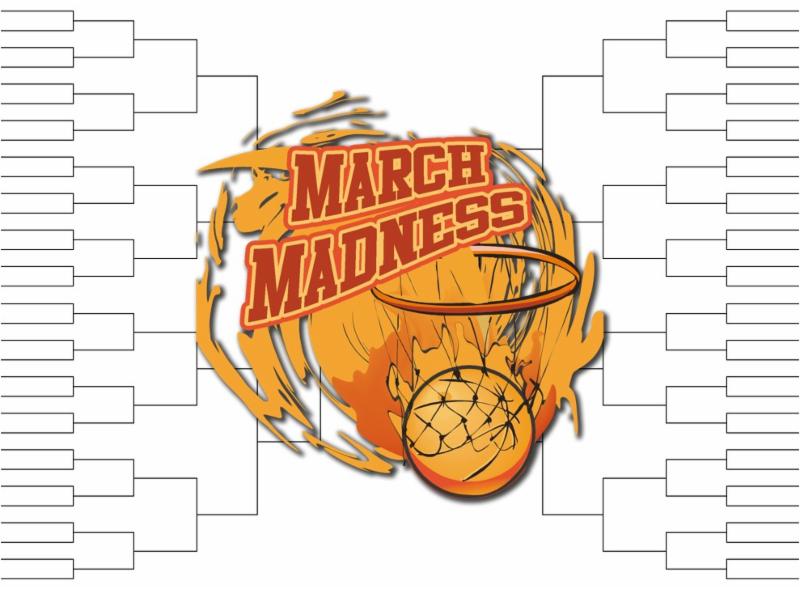 Mini Storage March Madness