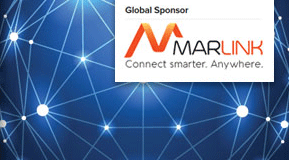 Global Sponsor - Marlink