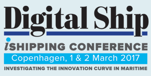 Digital Ship - iShipping Conference - Copenhagen_ 1 _ 2 March 2017 - INVESTIGATING THE INNOVATION CURVE IN MARITIME