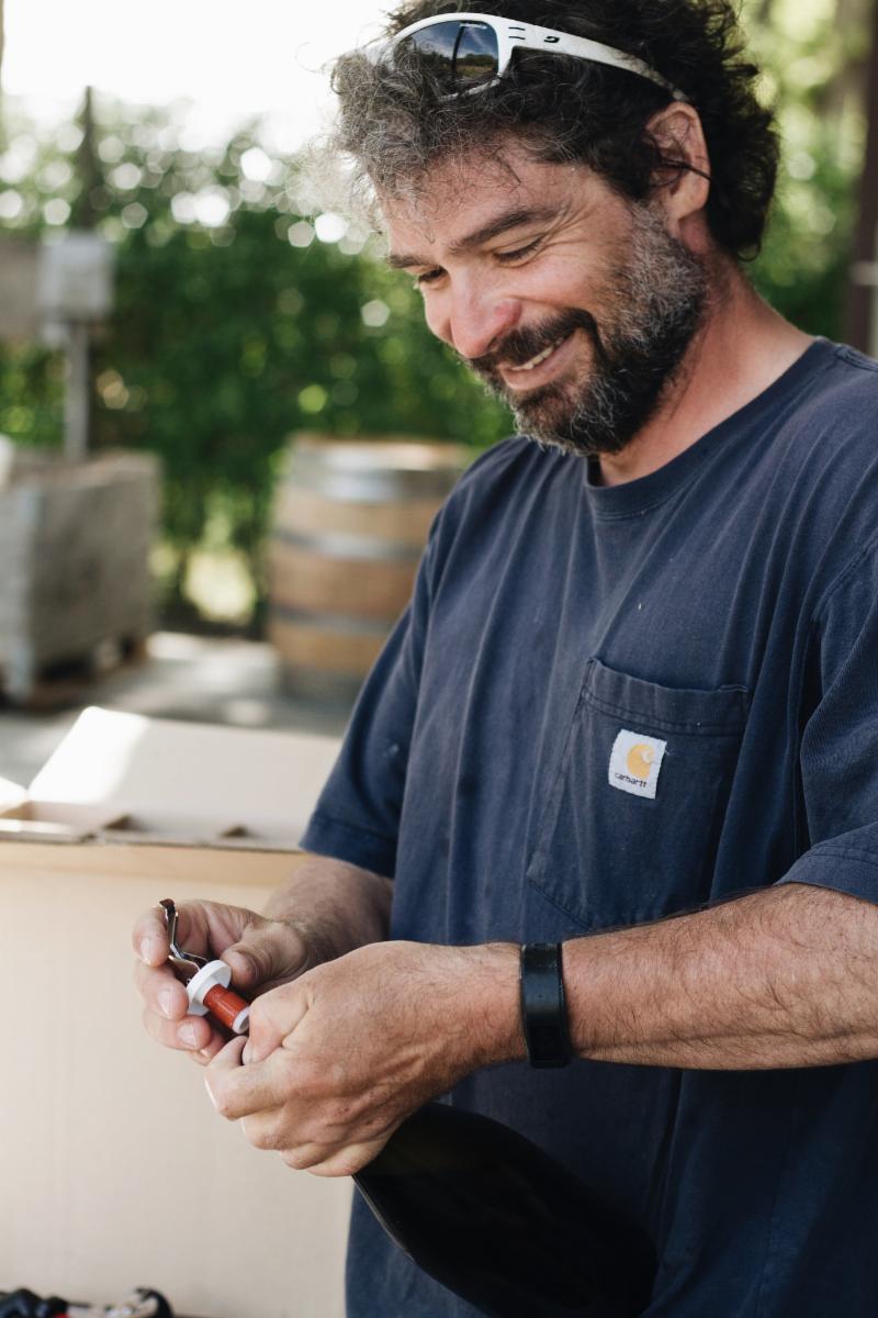 Washington Winemaker of the Year! Syncline