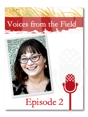 Episode 2 - Birthing experiences of First Nations women from northern and remote communities with Dr. Jaime Cidro