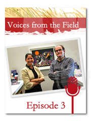Episode 03 - Indigenous Physicians Lisa Richardson and Jason Pennington win the 2017 Dr. Thomas Dignan Indigenous Health Award