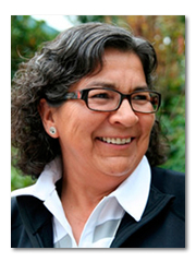 Dr. Patricia Makokis