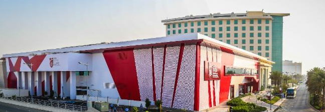 Prince Mohammad Bin Salman College Mba Masterclass Roadshow Dhahran Saudi A