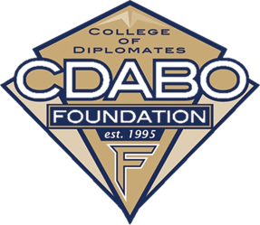 CDABOF Logo