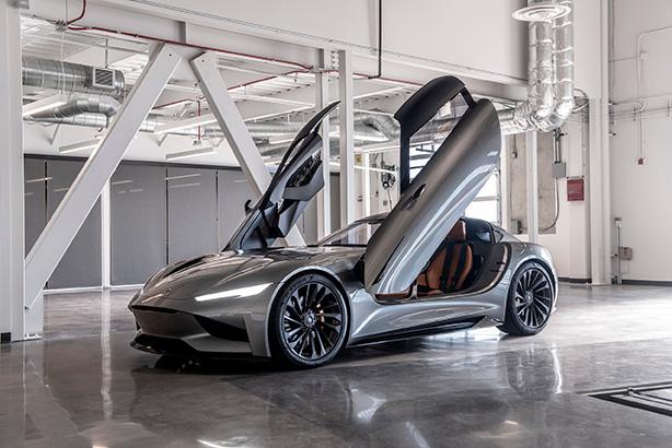 IFMA OC Monthly Chapter Program @ Karma Automotive | Irvine | California | United States
