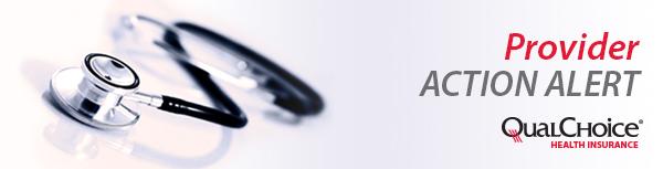 Provider Action Alert Image