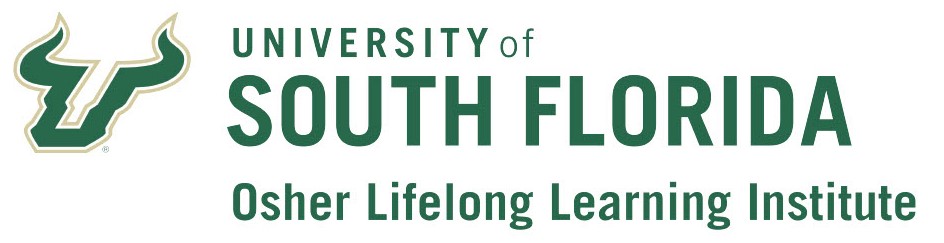 OLLI USF Fall Open House OLLI USF Fall Open House