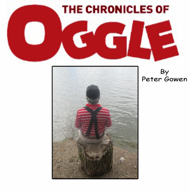 The Chronicles Of Oggle