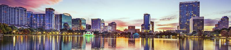 Announcing a NEW Training in Orlando coming in May 2016!