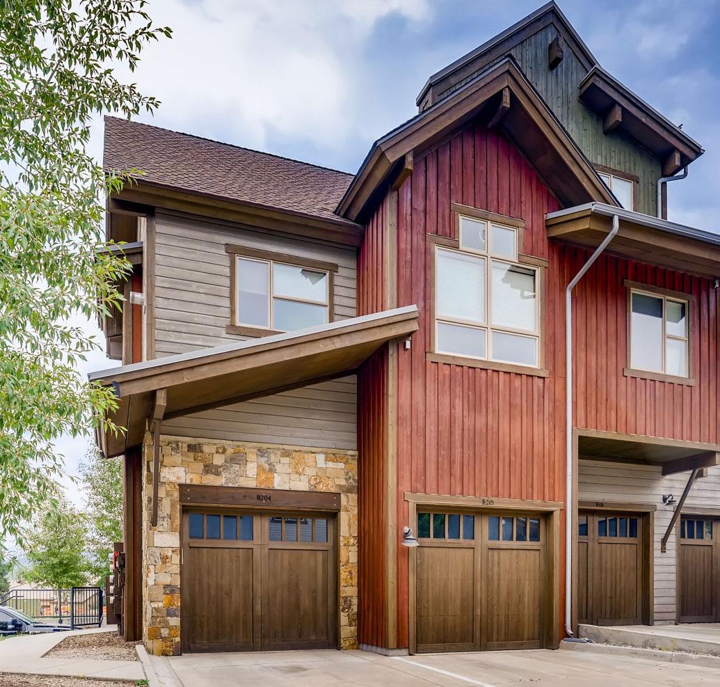 January Summit Scoop